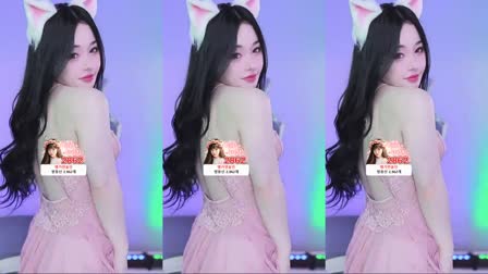 AfreecaTV汉漾(BJ하냥이)2025年6月21日舞蹈剪辑140727